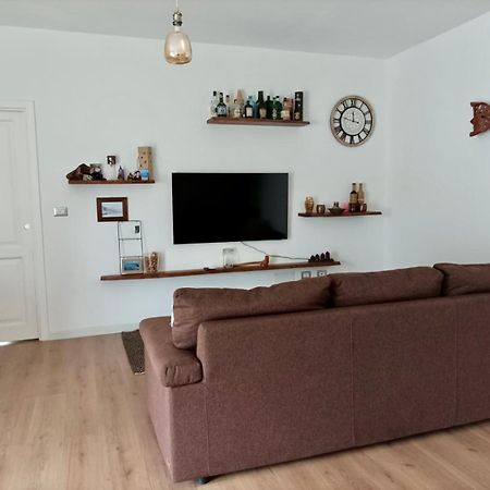 Asfodelo Home Porto Torres Exterior foto