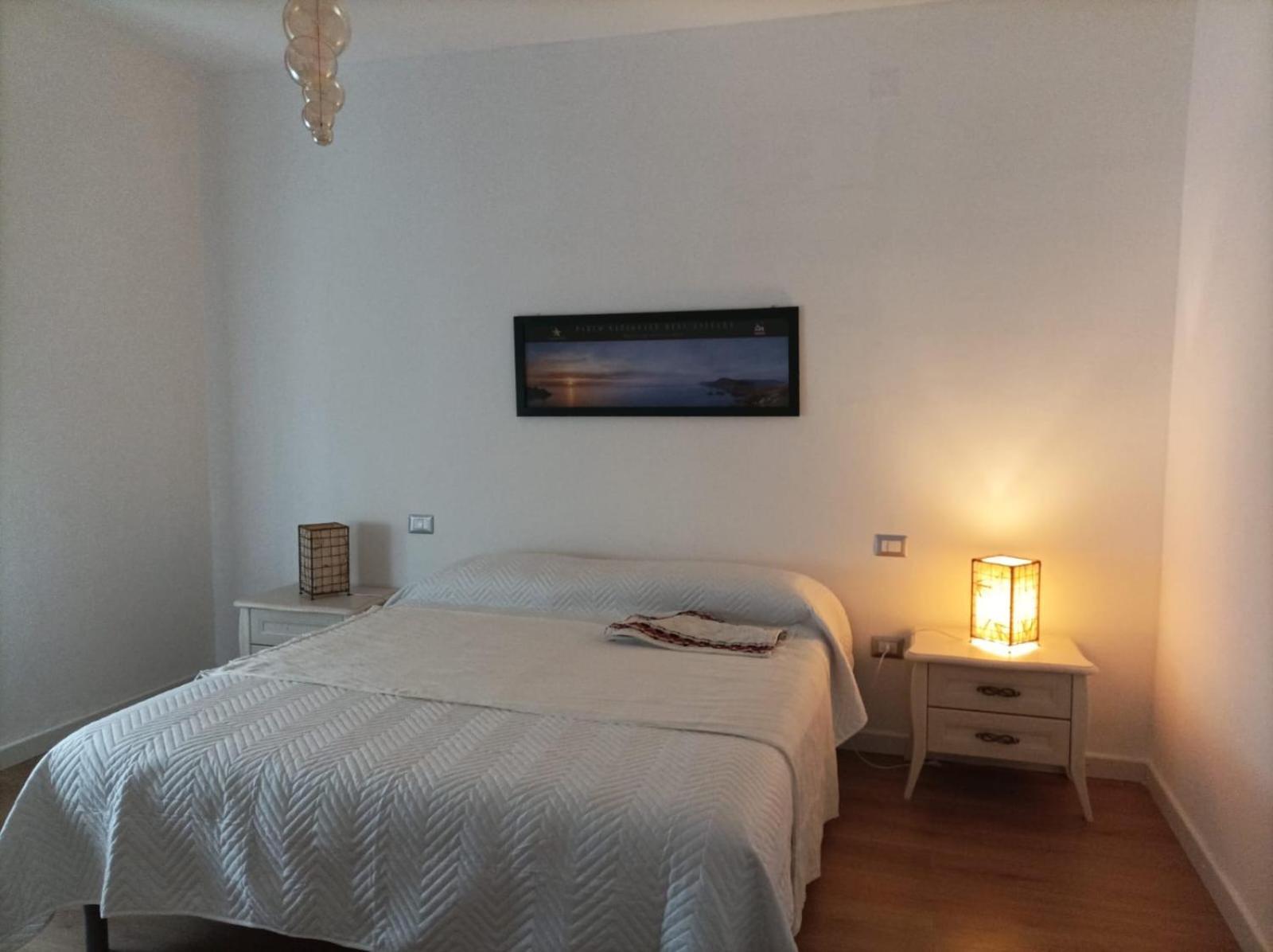 Asfodelo Home Porto Torres Exterior foto