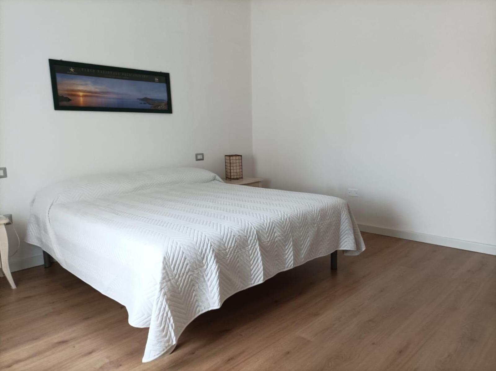 Asfodelo Home Porto Torres Exterior foto