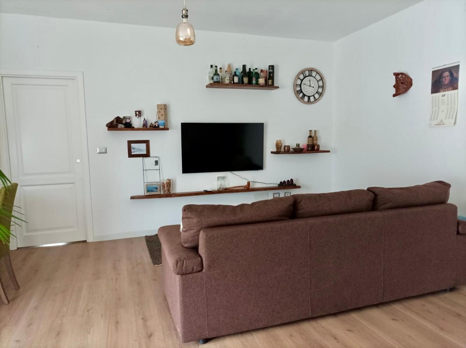 Asfodelo Home Porto Torres Exterior foto