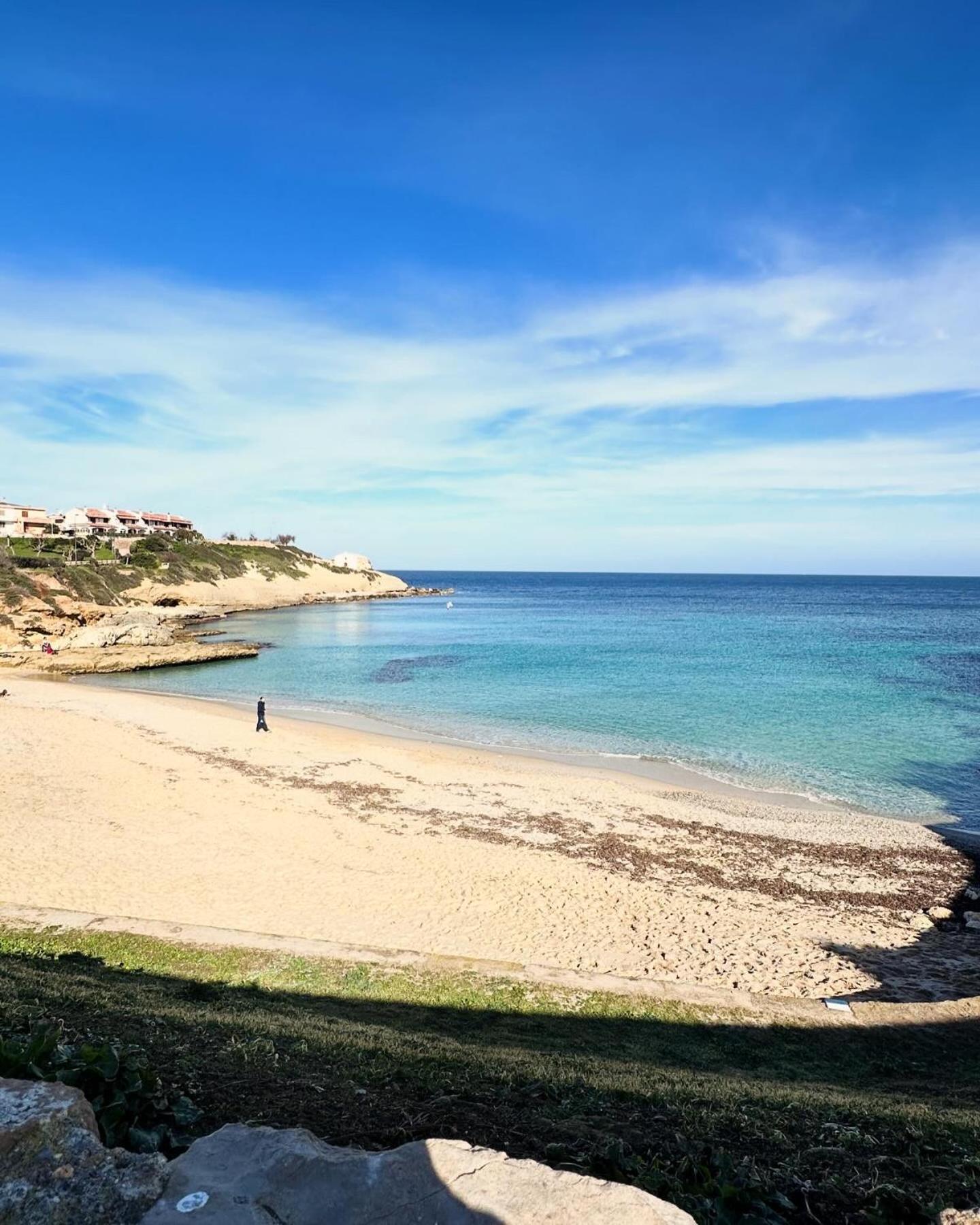 Asfodelo Home Porto Torres Exterior foto