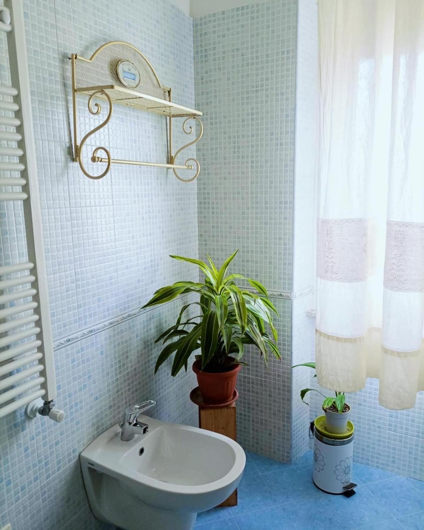 Asfodelo Home Porto Torres Exterior foto
