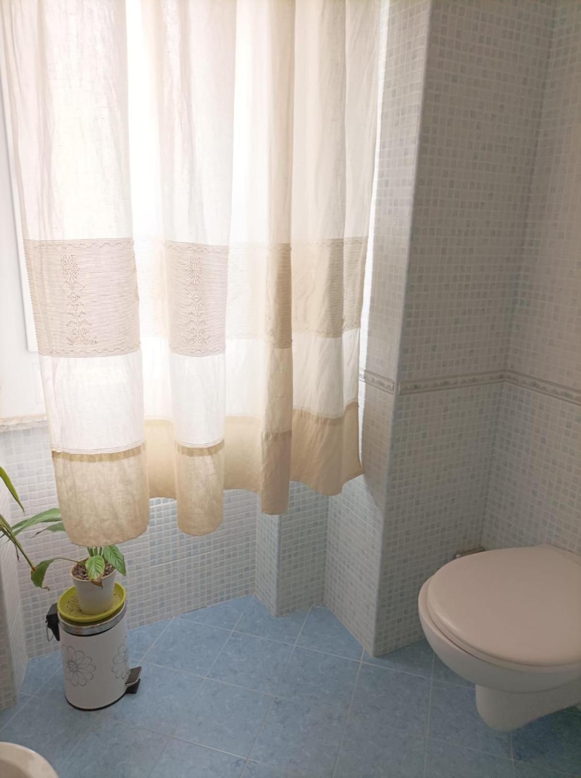 Asfodelo Home Porto Torres Exterior foto