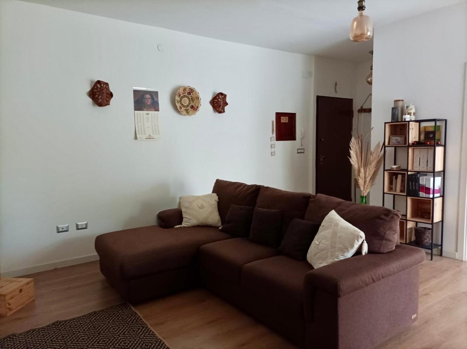 Asfodelo Home Porto Torres Exterior foto