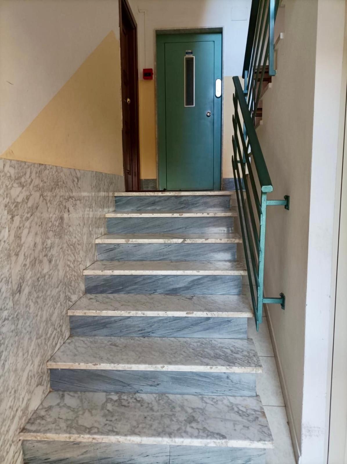 Asfodelo Home Porto Torres Exterior foto