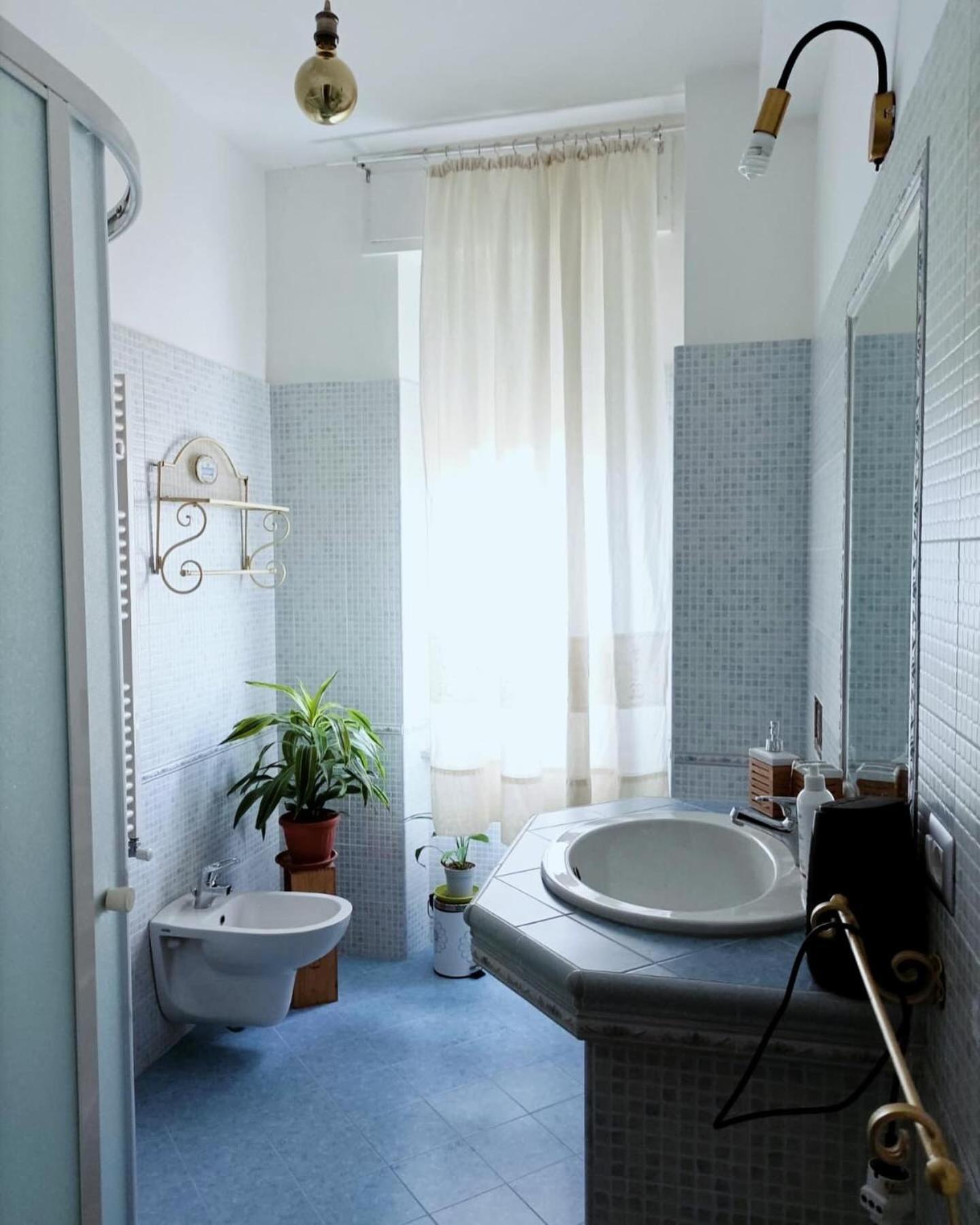 Asfodelo Home Porto Torres Exterior foto