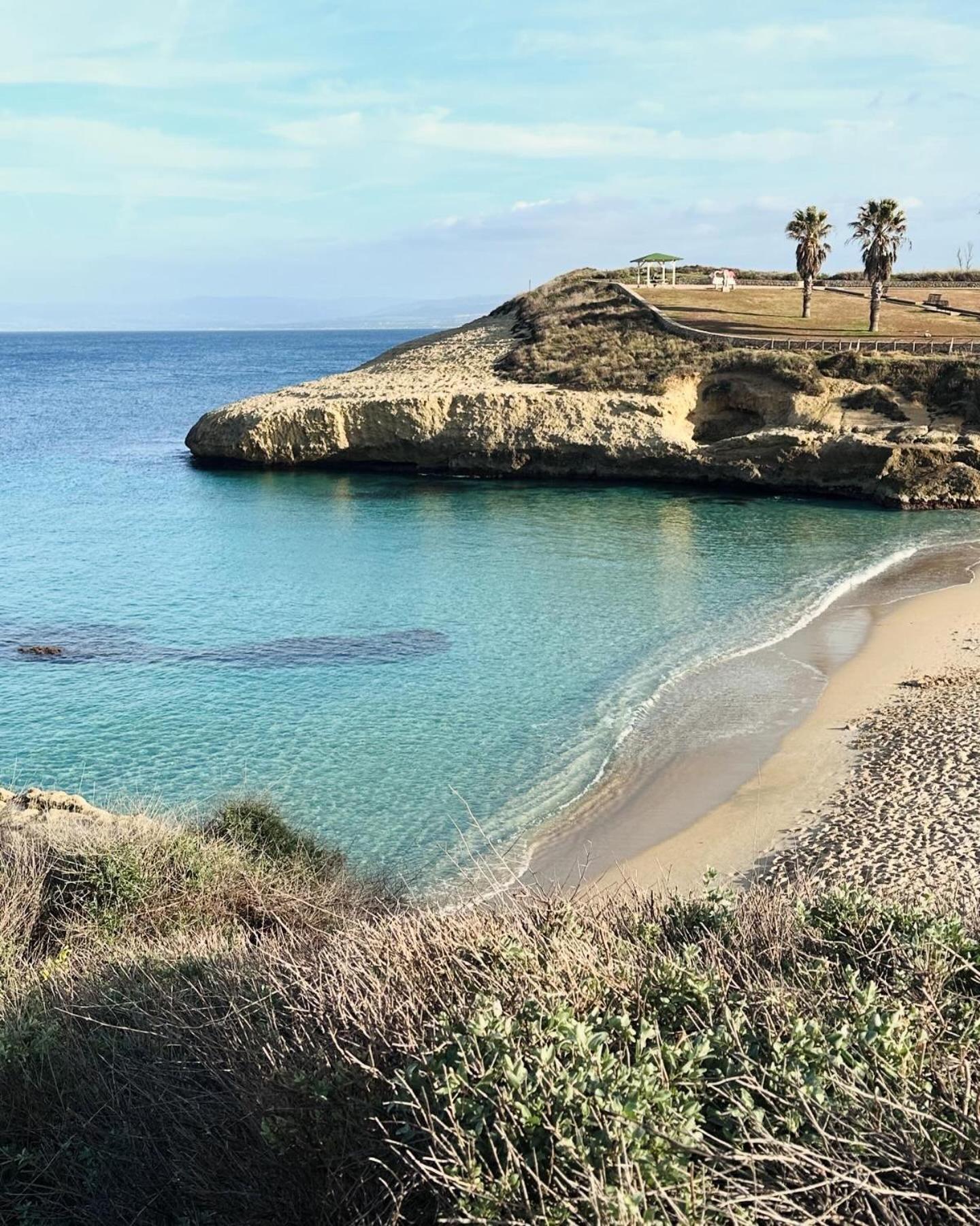 Asfodelo Home Porto Torres Exterior foto