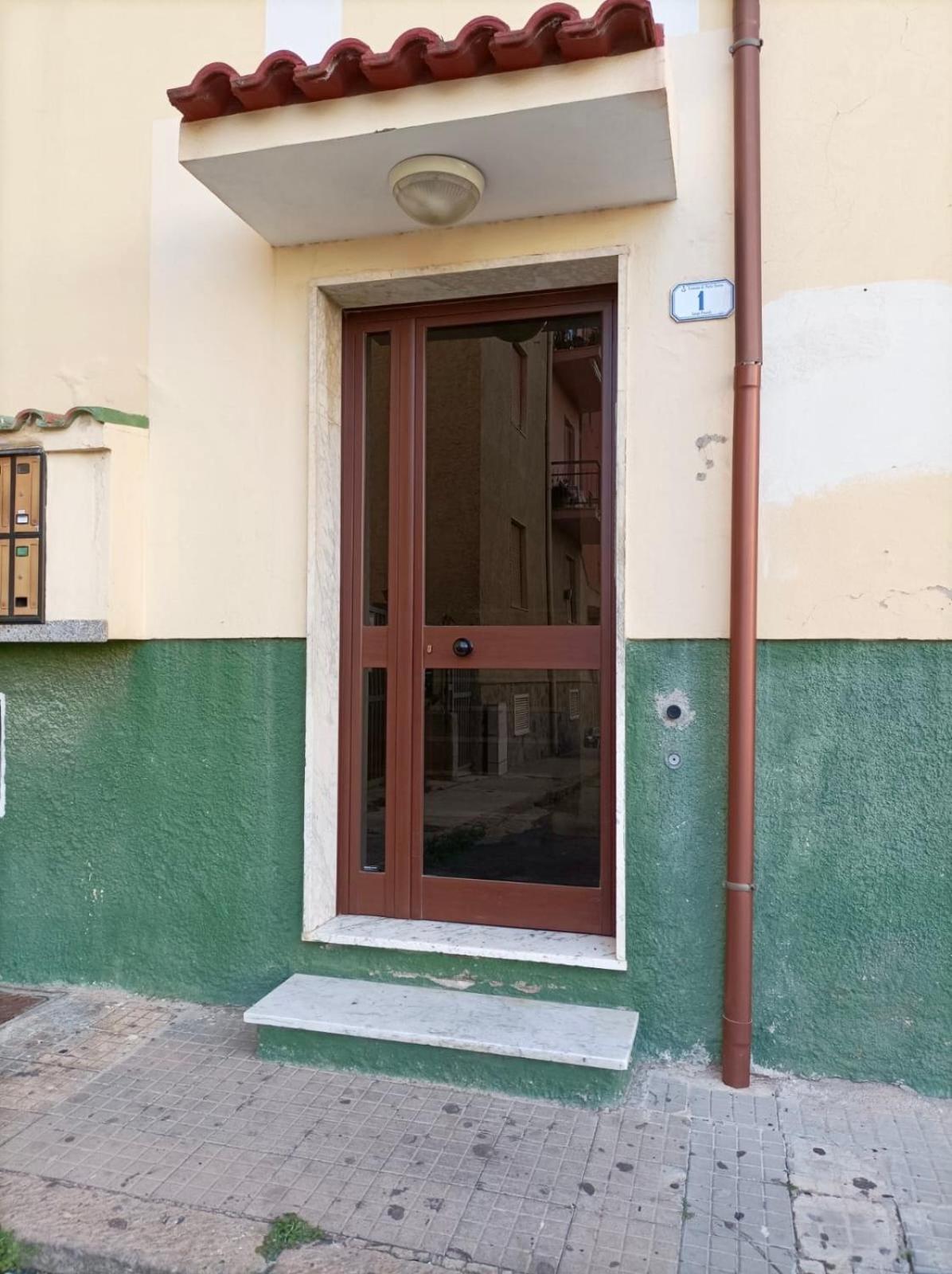 Asfodelo Home Porto Torres Exterior foto