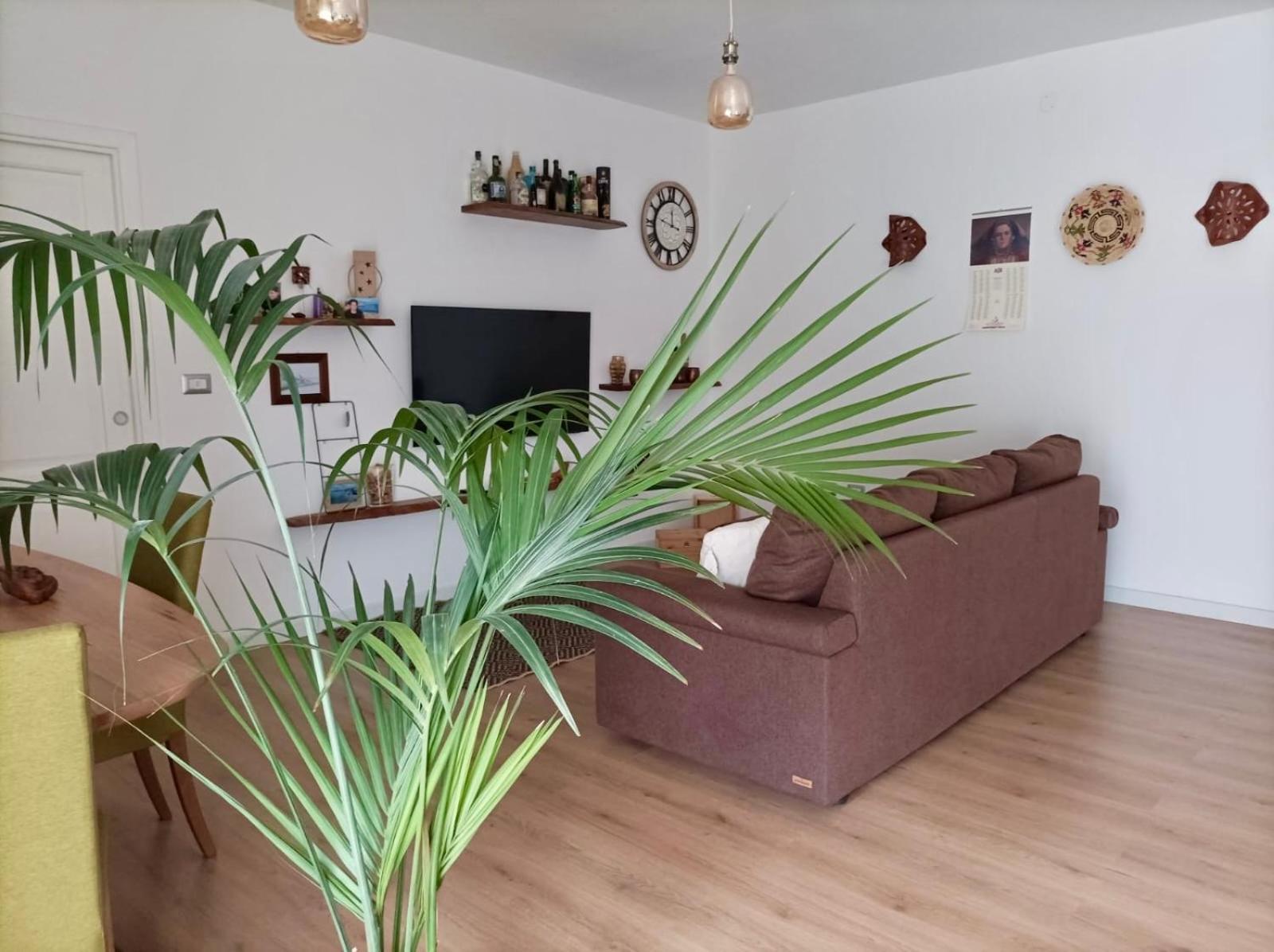 Asfodelo Home Porto Torres Exterior foto