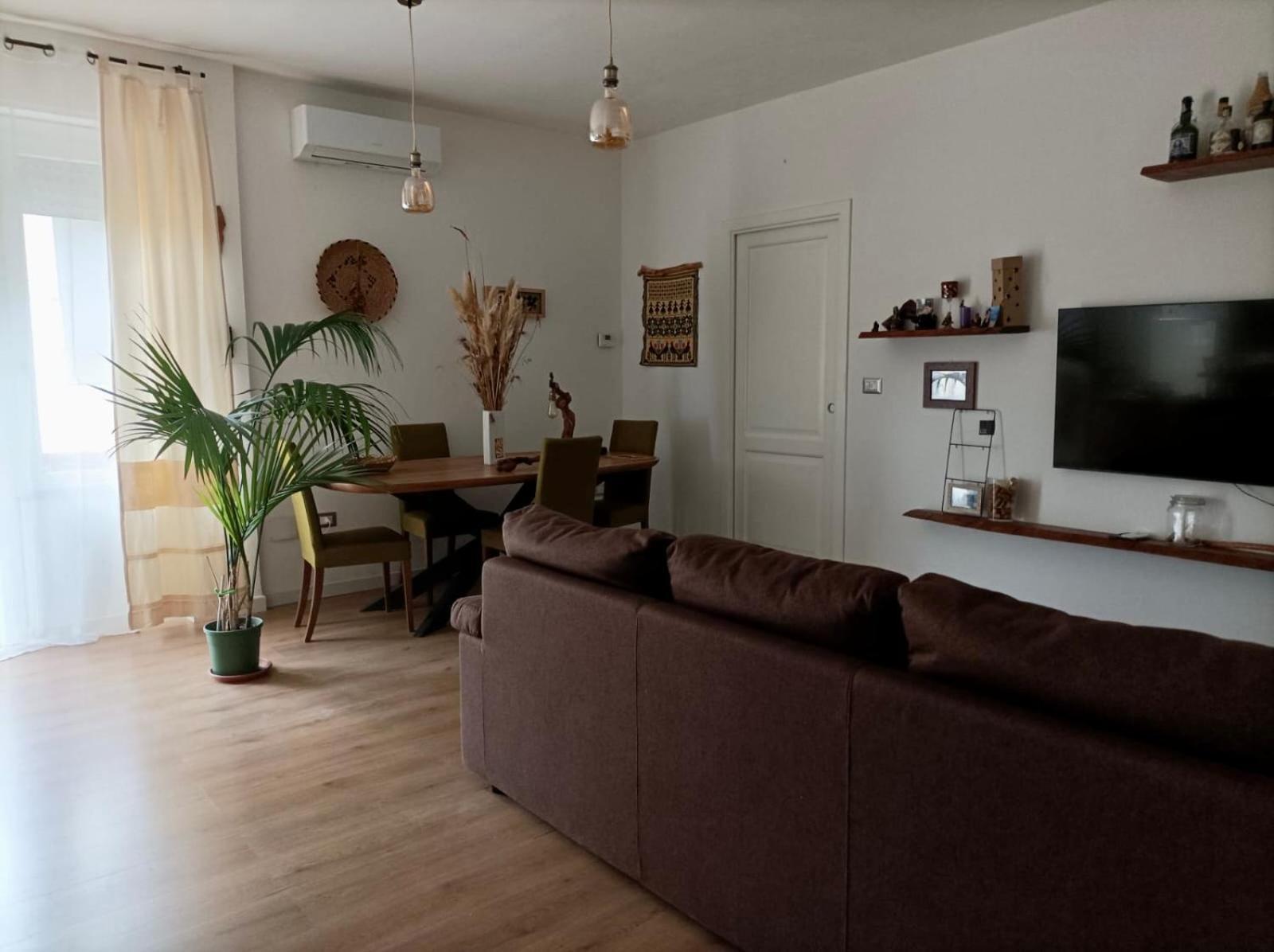 Asfodelo Home Porto Torres Exterior foto