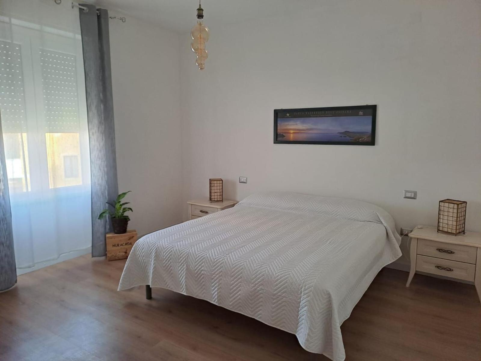 Asfodelo Home Porto Torres Exterior foto
