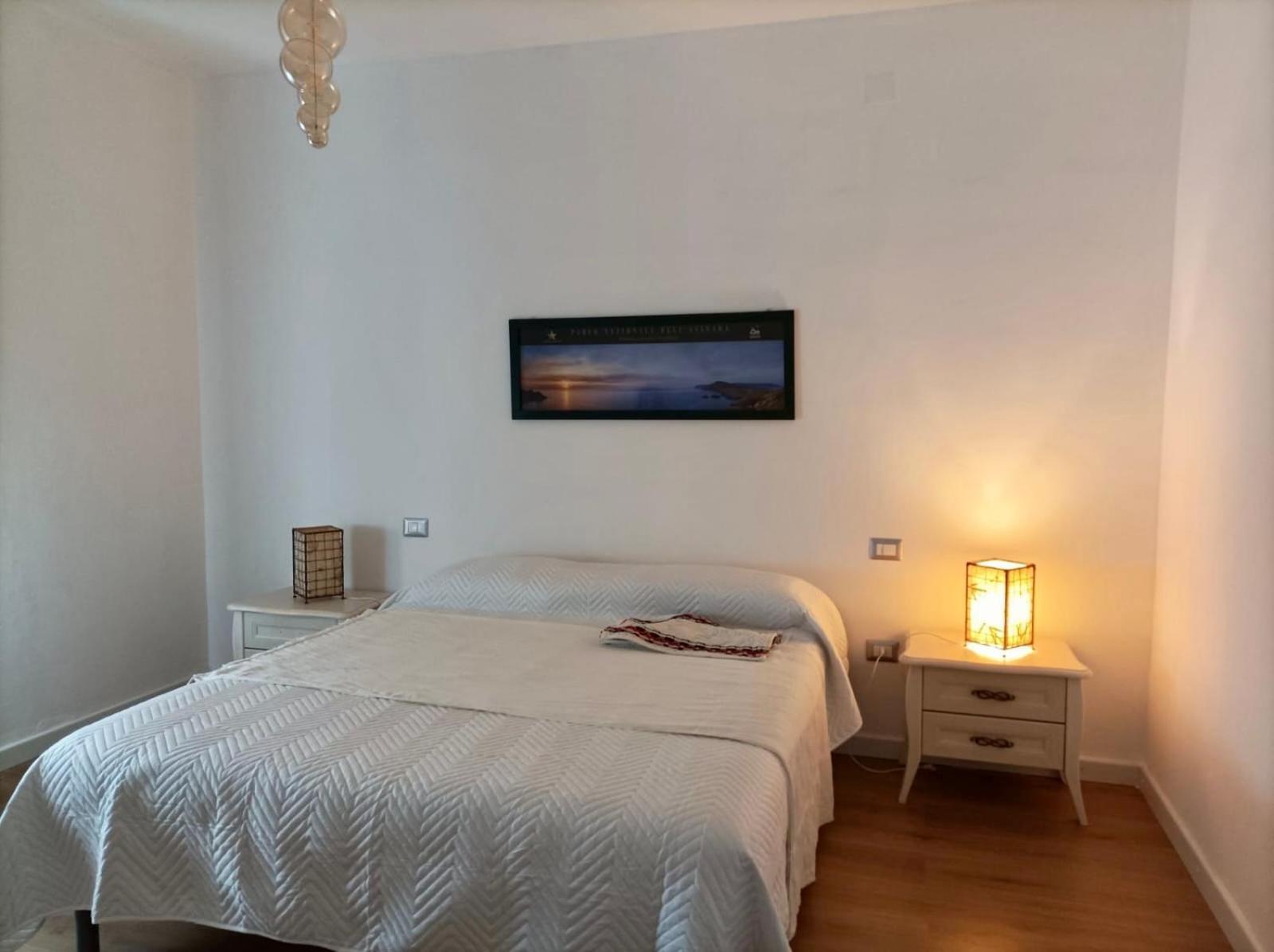 Asfodelo Home Porto Torres Exterior foto