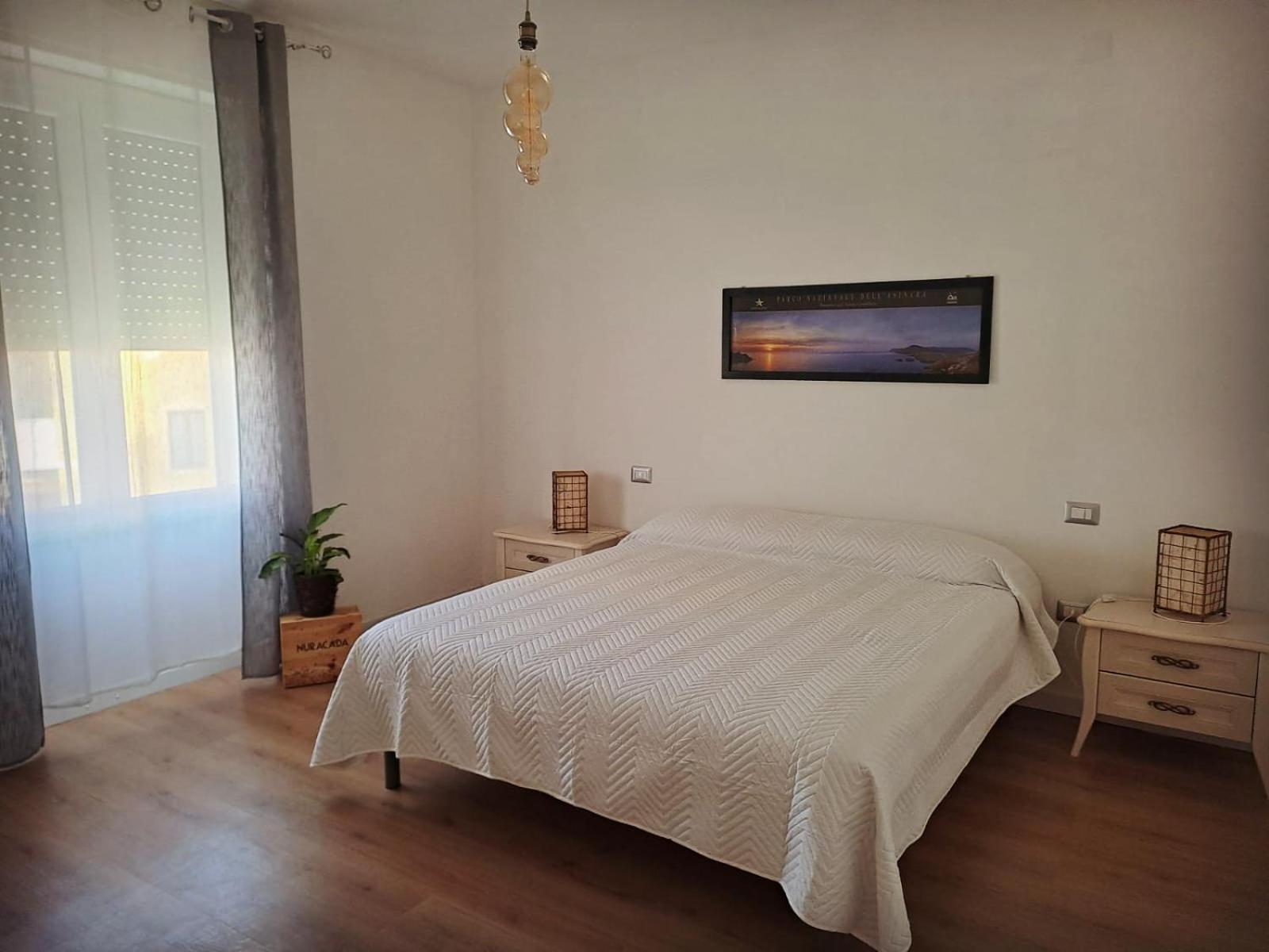 Asfodelo Home Porto Torres Exterior foto