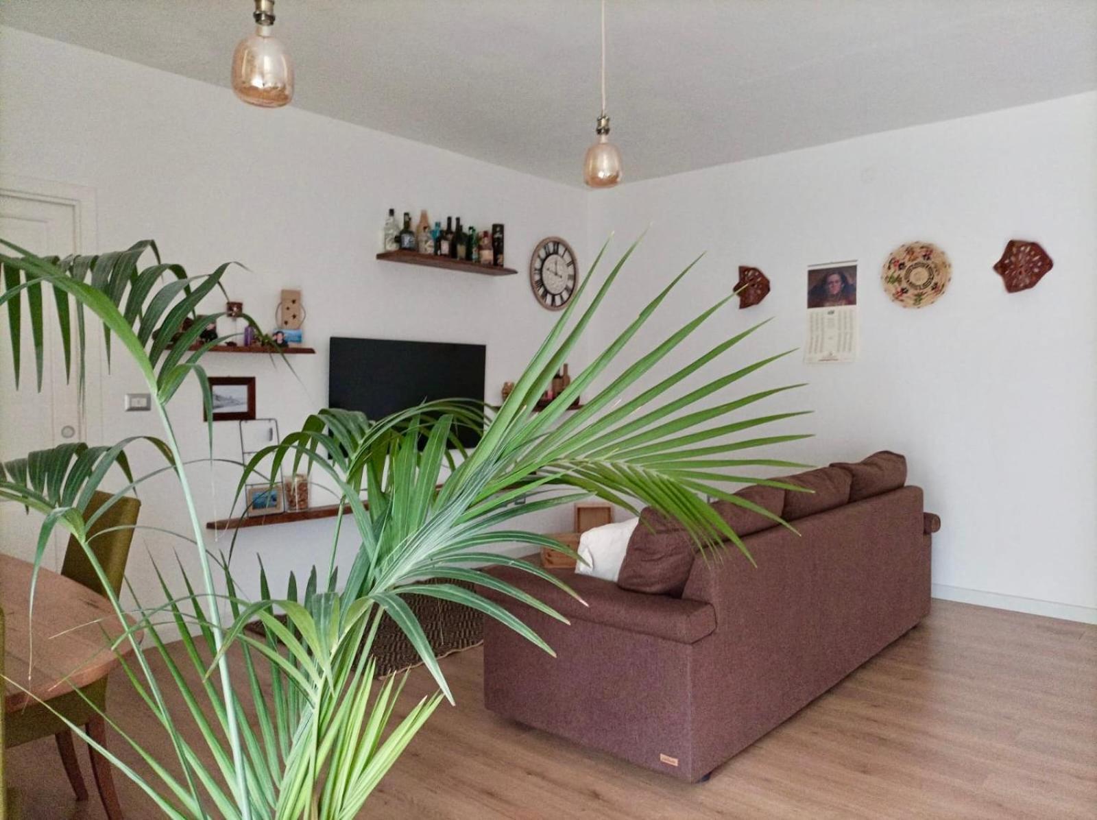 Asfodelo Home Porto Torres Exterior foto